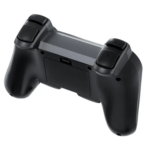 Vista 7 de DOYO Wireless PC Gaming Controller, Dual-Vibration Steam Joystick Gamepad Computer Game Controller for PC Windows 781011