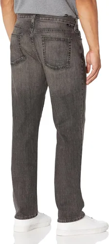 Vista 2 de Outerknown Corte recto local para hombre