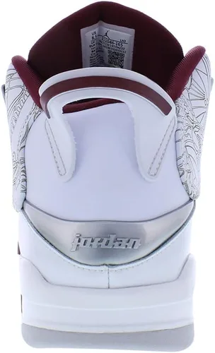 Vista 4 de Nike Tenis de entrenamiento para hombre, 11.5 EE. UU