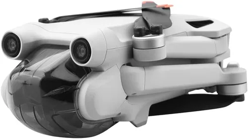 Vista 7 de BTG Protector de cardán para cámara compatible con DJI Mini 3 Pro Drone Accesorios Piezas de repuesto