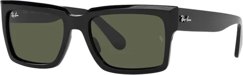 Vista 2 de Ray-Ban RB2191 Inverness - Lentes de sol rectangulares
