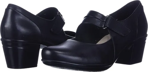 Vista 11 de Clarks Emslie Lulin - Zapatos de tacón para mujer