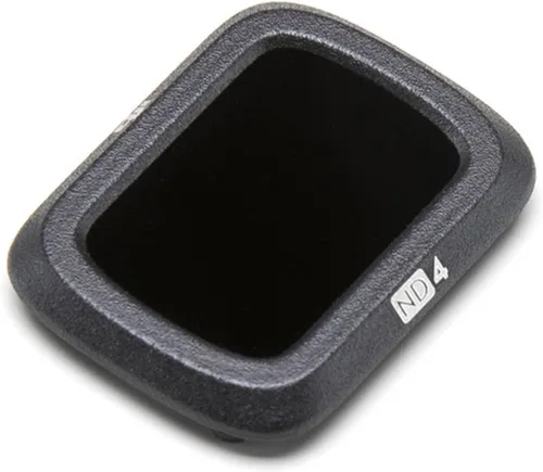 Vista 2 de DJI Mavic Air - Juego de 2 filtros ND (ND4/8/32) - Accesorios de filtros de fotografía para dron, filtros, accesorio para Mavic Air 2