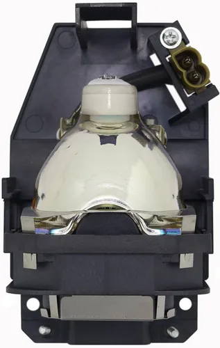 Vista 5 de JASPERTRONICS™ Lámpara y carcasa OEM ET-LAX100 para proyectores Panasonic con bombilla Philips