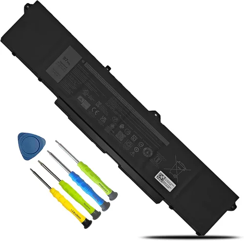 Vista 14 de Batería para portátil G91J0 para Dell Latitude 3320 3330 3420 3520 Vostro 5620 5625