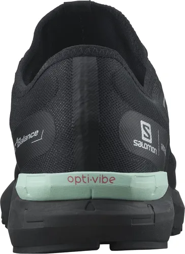 Vista 10 de Salomon Sonic 4 Gore-tex - Tenis de correr unisex para adultos