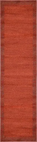 Vista 26 de Unique Loom colección Del Mar - Alfombra Abigail (4' 1" x 6' 1" Rectangular, Beige/ Marfil)