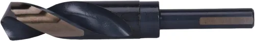 Vista 15 de Century Drill & Tool, 44364, 1", Plata y Deming, Taladros de alta velocidad, acero cobalto
