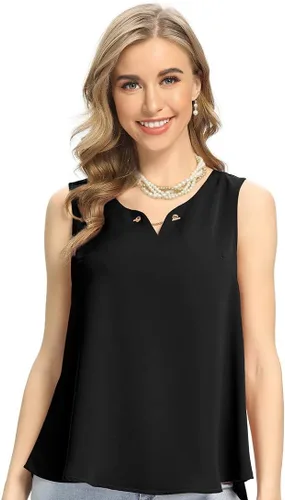 Vista 4 de Juego de collar de oro para mujer, collar estético y aretes, accesorios de moda para fiesta nupcial