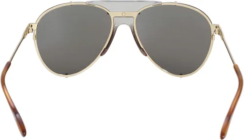 Vista 4 de Gucci Gafas de sol unisex GG0740S GREYGREY 6115135