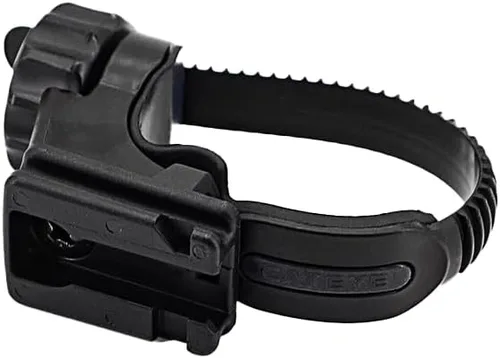 Vista 3 de Soporte FlexTight CATEYE H-34N para faros delanteros