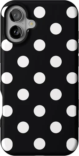 Vista 27 de Funda Casely para iPhone 16 Plus Todas Las Cosas Divertidas Diversión en Días Laborables Compatible con MagSafe Diseño Protector Audaz