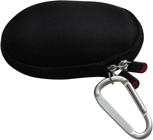 Vista 6 de Hermitshell Funda de viaje EVA para Microsoft Sculpt Comfort Bluetooth Wireless Mobile Mouse H3S-00001