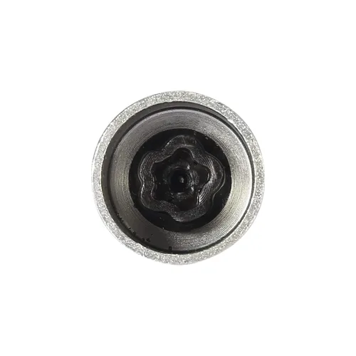Vista 18 de X AUTOHAUX 041 Llave de bloqueo de rueda de coche Tuerca antirrobo Tuerca de extracción de tornillo Llave de bloqueo de rueda para BMW 3 5 7 Series