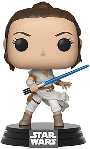 Vista 11 de Funko Pop! Star Wars: Episodio 9, El ascenso de Skywalker - Sith Jet Trooper