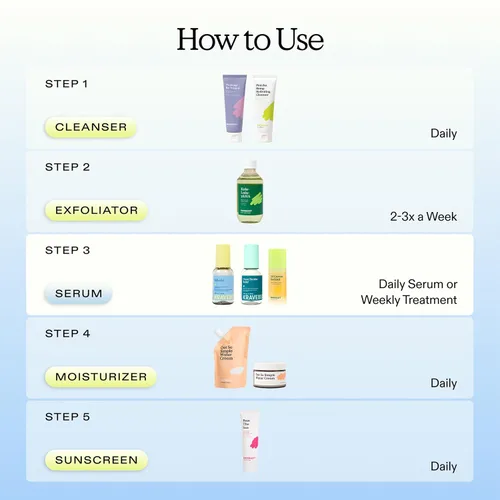 Vista 11 de KraveBeauty Great Barrier Relief Serum - Suero reparador de barrera inspirado en Corea, aceite de tamanu, alivia el enrojecimiento e hidrata, vegano