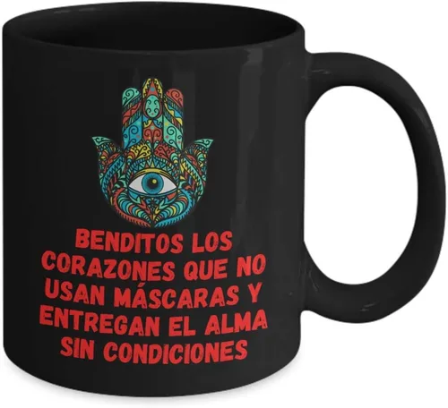 Vista 2 de Presente de cumpleaños Taza de cafe para mama, amigas, abuela, mother's day