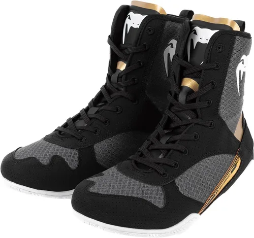 Vista 3 de Venum Zapatos de boxeo Elite