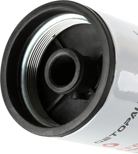 Vista 5 de GETOPAUTO FF63041NN - Filtro de combustible compatible con repuesto Cummins 5526400
