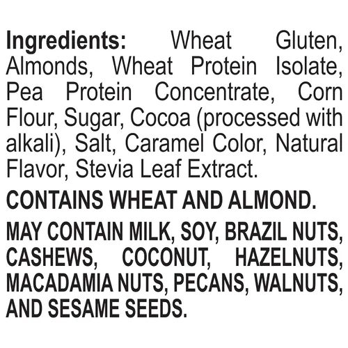 Vista 12 de Premier Protein Cereal de Proteína de Chocolate con Almendra, Copos de Cereal de Proteína Chocolateados con Almendras Rebanadas, Contiene 20g