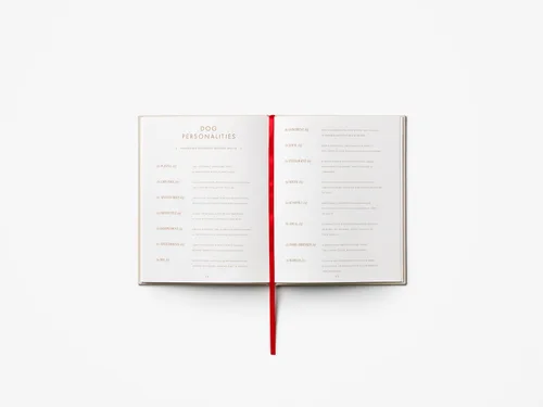 Vista 4 de Life of a Dog by Printworks