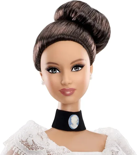 Vista 3 de Barbie Mattel Collector Dolls of The World-Philippines Doll