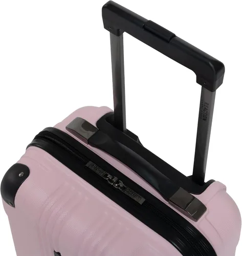 Vista 182 de Kenneth Cole Reaction Out Of Bounds - Equipaje de transporte vertical, Carbón), 5705058
