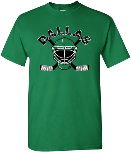 Vista 24 de Team Hockey Mask - Ropa de hombre para fanáticos del hockey