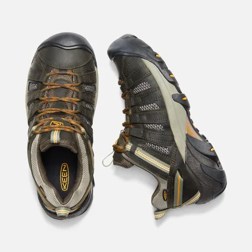 Vista 7 de KEEN Voyageur Mid Botas de senderismo para hombre