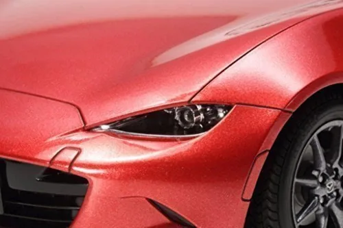 Vista 6 de Tamiya 24342 1/24 Mazda MX-5 Kit de modelo de plástico (TAM24342)