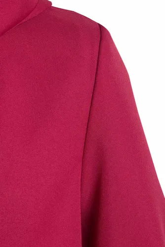 Vista 7 de Disfraz de anime para hombres y adultos, gabardina, chaqueta, camisa y pantalones, traje para Halloween