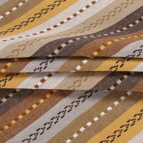 Vista 2 de Juego de 12 servilletas de tela 100% algodón puro de 18 x 18 pulgadas, servilletas de boda, lavables a máquina, servilletas de cóctel, beige Beige