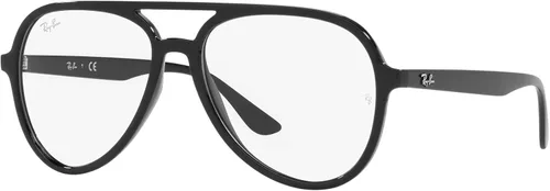 Vista 2 de Ray-Ban RX4376v Pilot - Marcos para gafas graduadas