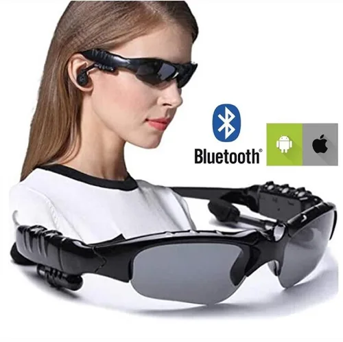 Gafas de Sol Bluetooth de Oh Homie
