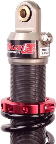 Vista 2 de ELKA Suspension Amortiguadores delanteros Ifp de etapa 2 compatibles con Can-Am Spyder Rt 2014-2021