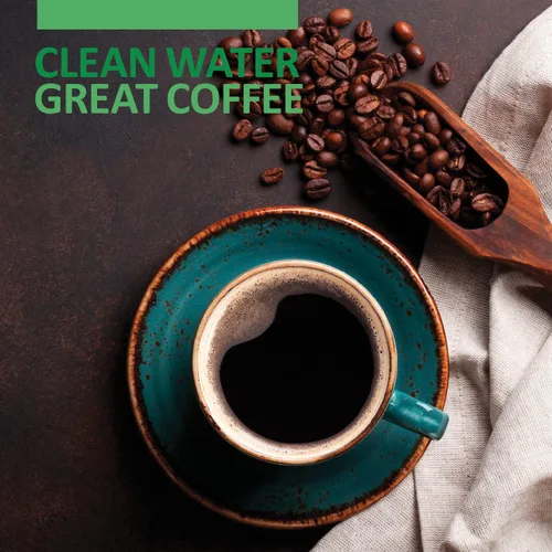 Vista 7 de Paquete de 24 filtros de agua de carbón de repuesto compatibles con Breville BWF100, filtros de carbón activado de alta calidad para todas