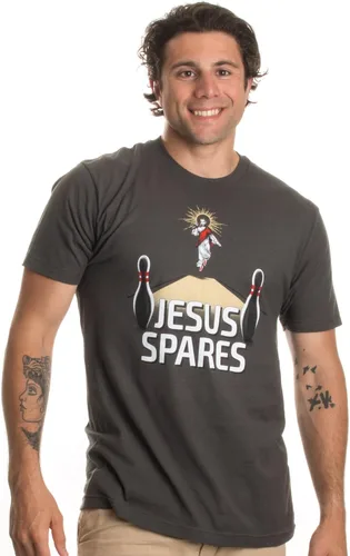 Vista 3 de Bowling Night Tees - Funny Bowler League T-Shirts