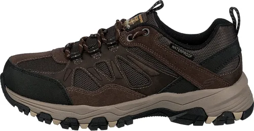 Vista 2 de Skechers Zapatos de senderismo Selmen-Enago para hombre