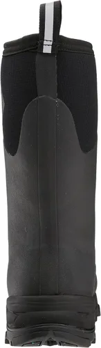 Vista 3 de Muck Boots - Botas de invierno para condiciones extremas, de hule, a media altura, con suela de agarre, para hombre