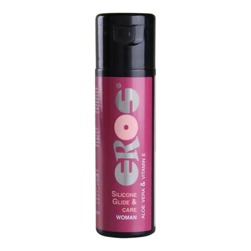 Vista 2 de Lubricante de Silicona Eros 6188700000 30 ml