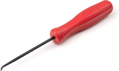Vista 15 de TEKTON Juego de picos y ganchos puntiagudos con funda (5 piezas) PNH90402 Fabricado en EE. UU
