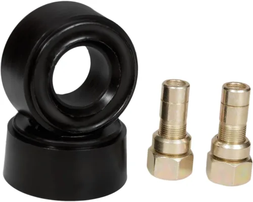 Vista 3 de Kit de elevación de nivelación de 1.2 pulgadas y 1.181 in compatible con Chevrolet – Compatible con Aveo 2003-2011, Kalos 2003-2008, Spark