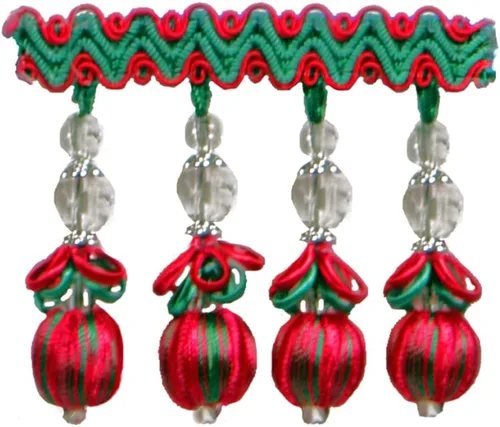 Vista 10 de Granny Jo Products Ca 'Bling, Negro/Blanco, 1 onza
