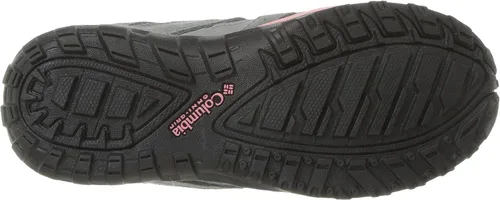 Vista 47 de Columbia Zapatillas impermeables Redmond para niños
