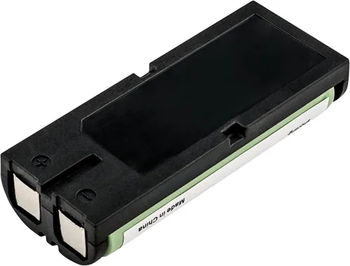 Vista 2 de Kastar 2X HHRP105 NI-MH Tipo de batería 31 2.4V 1000mAh Reemplazo para Panasonic HHR-P105 HHR-P105A KX-242 KX-2420 KX-2421 KX-2422 KX-TG5779 KX-6702