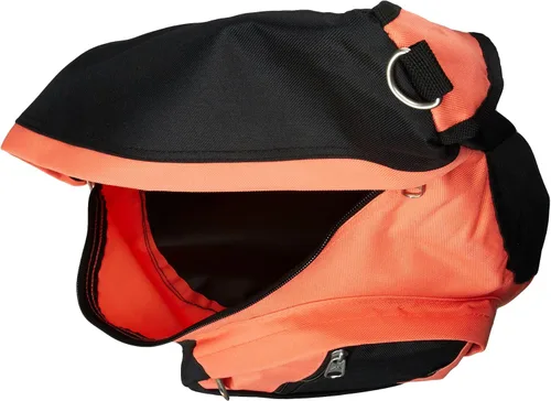Vista 4 de Everest mochila bandolera, Coral), BB015-CORBK