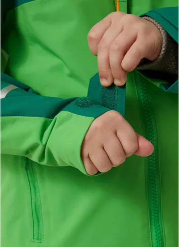 Vista 5 de Helly-Hansen Chaqueta de refugio para niños 20