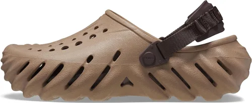 Vista 25 de CROCS Echo Clog Zuecos unisex para adultos