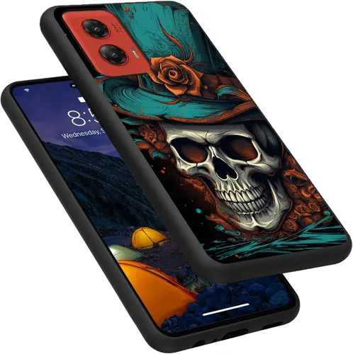 Vista 150 de Funda para Motorola Moto G Stylus 4G 2023, delgada y ligera, de silicona de TPU suave, color negro, ultrafina, para Motorola Moto G Stylus 4G 2023