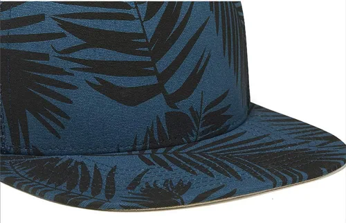 Vista 3 de Quanhaigou Gorras de camionero de malla, sombrero de papá con cierre trasero al aire libre, hip hop, para hombres y mujeres, gorras de béisbol